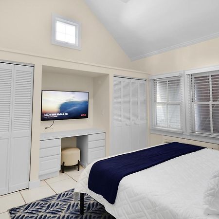 Knowles House Villa Key West Buitenkant foto