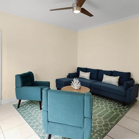 Knowles House Villa Key West Buitenkant foto