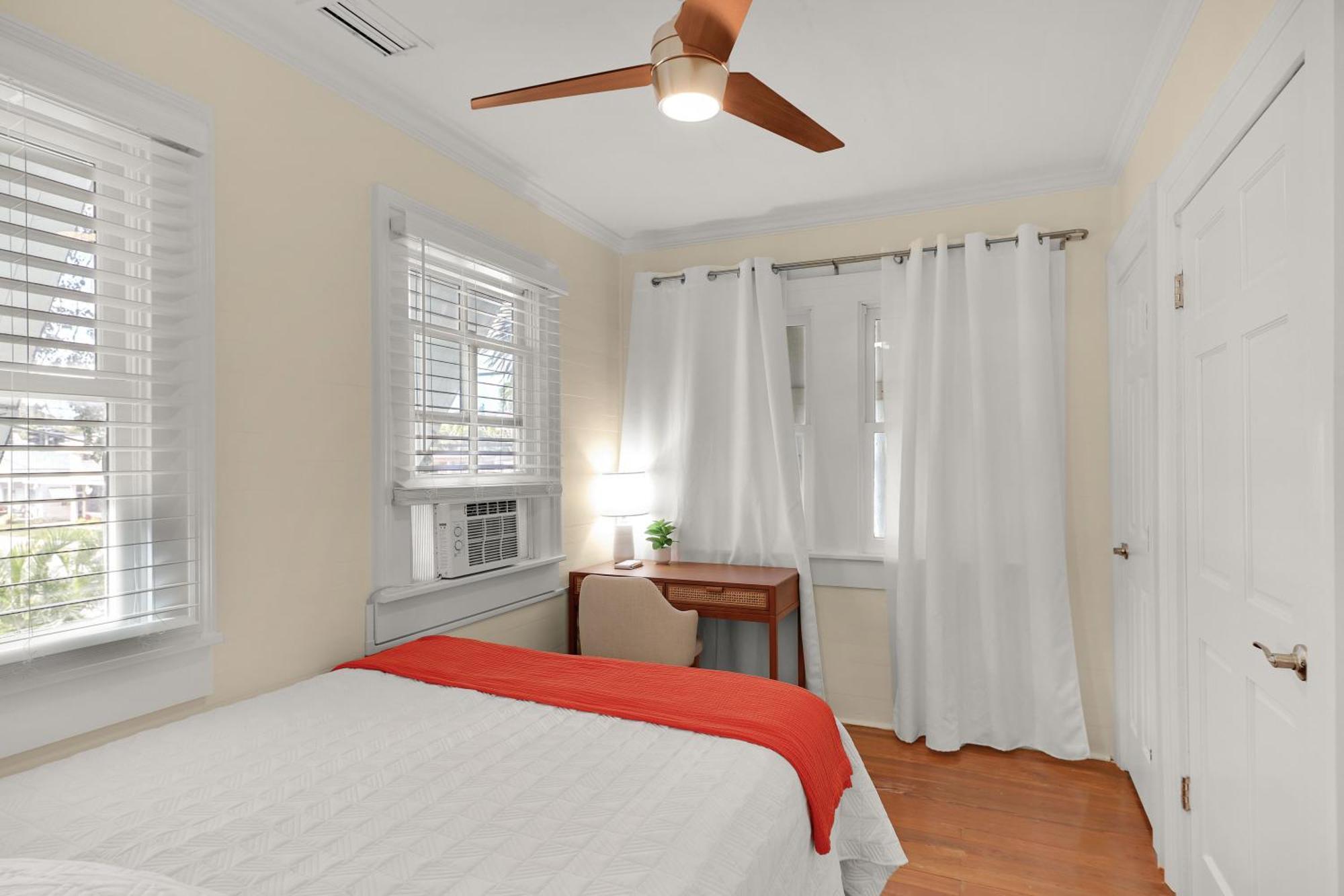 Knowles House Villa Key West Buitenkant foto