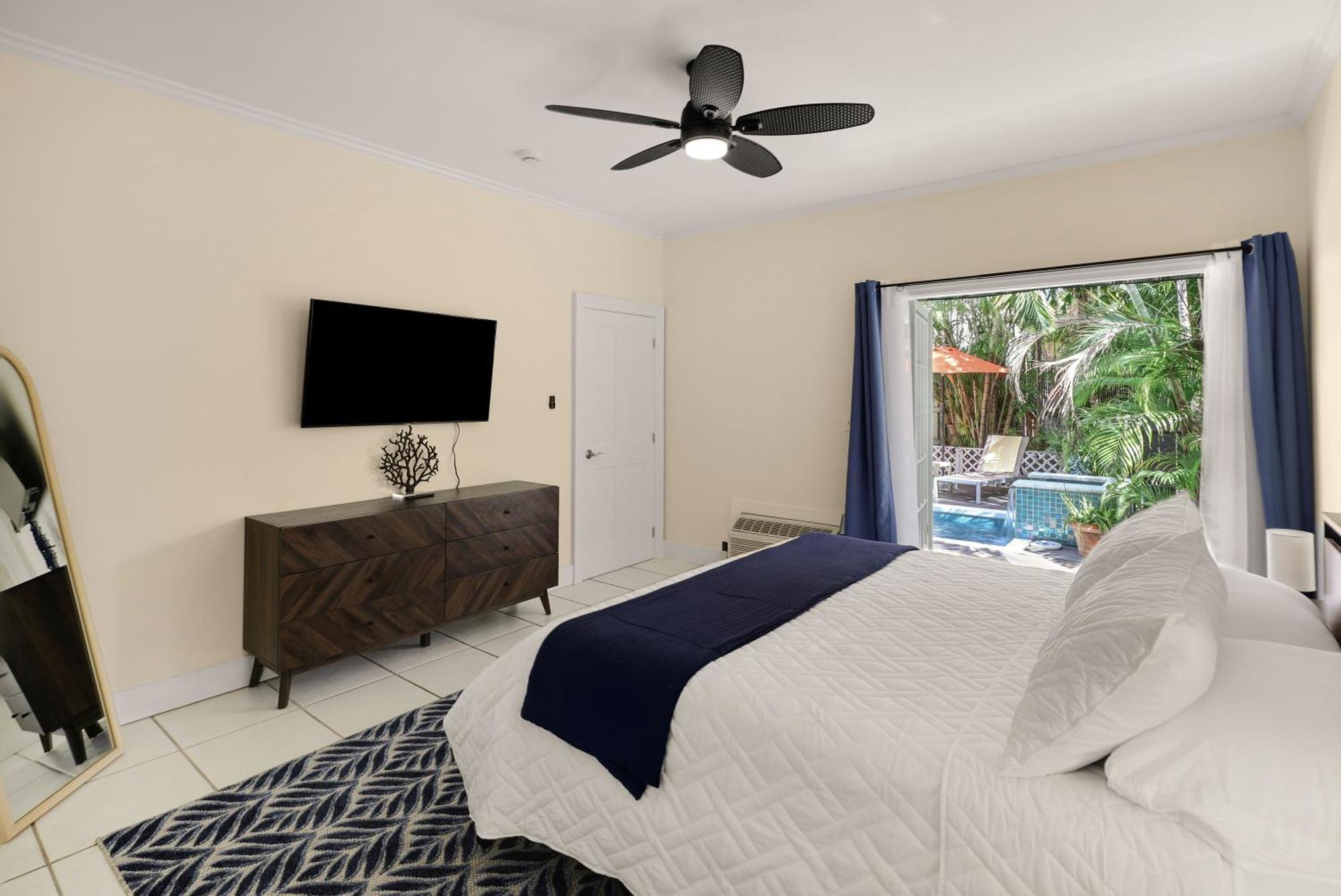 Knowles House Villa Key West Buitenkant foto