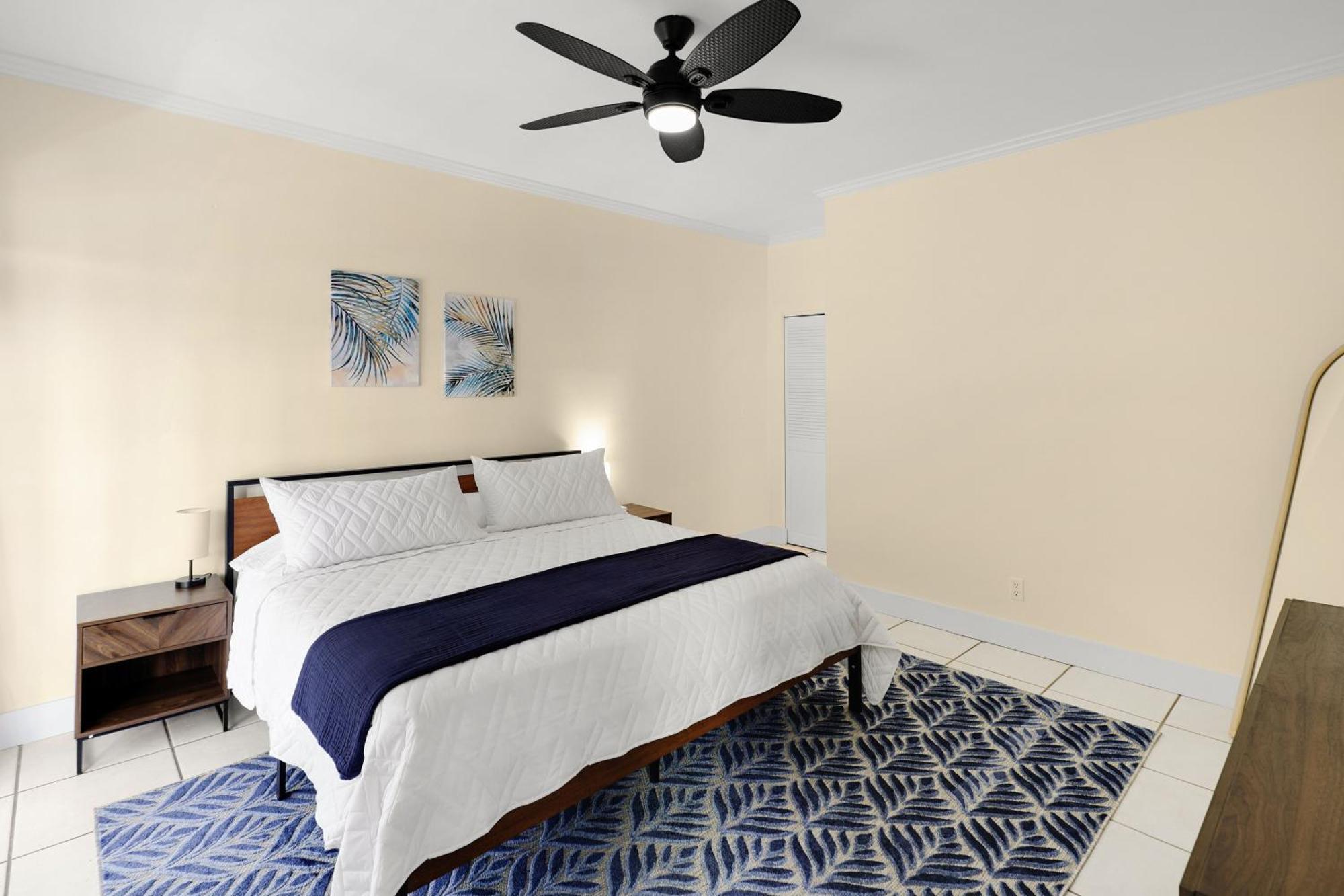 Knowles House Villa Key West Buitenkant foto
