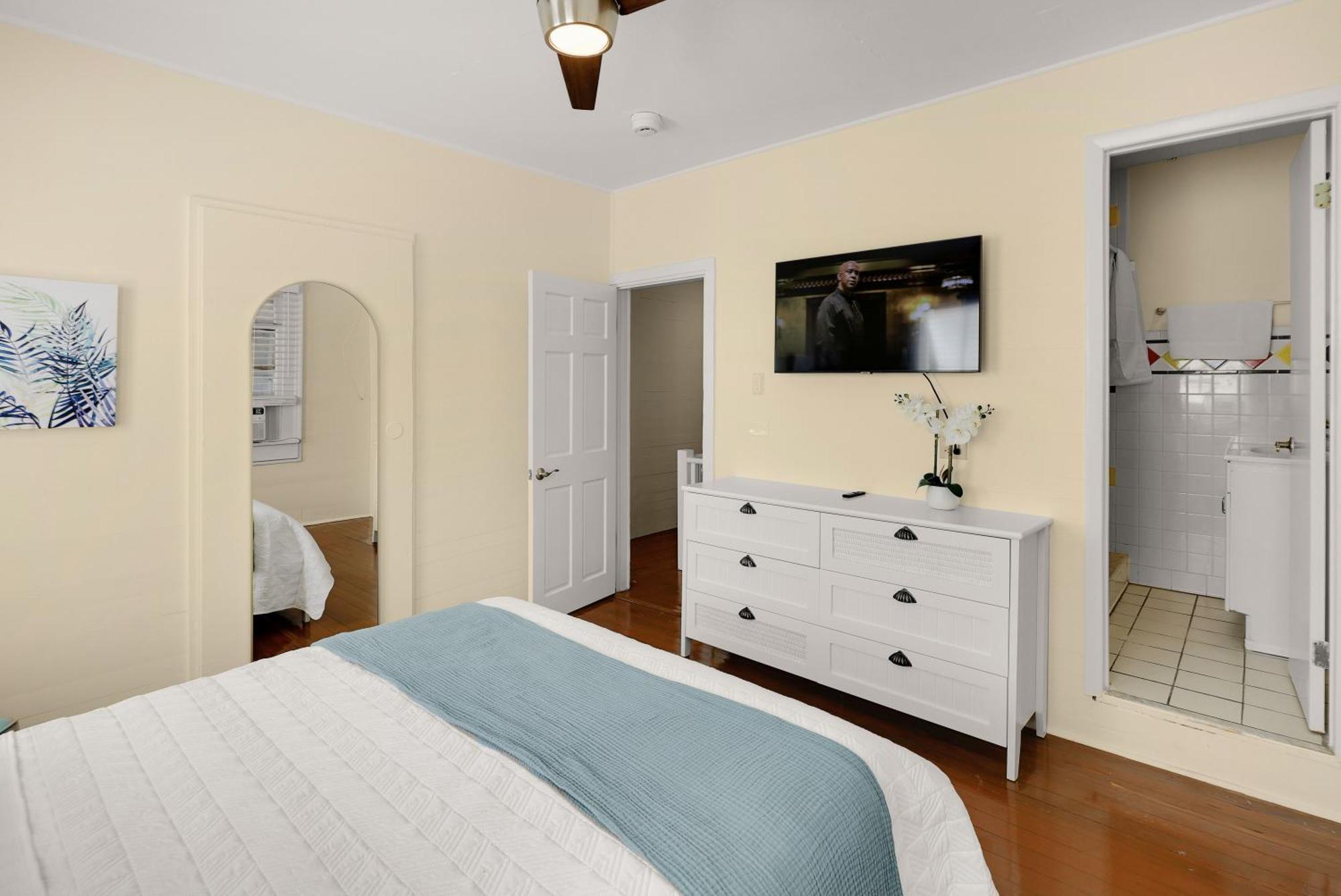 Knowles House Villa Key West Buitenkant foto