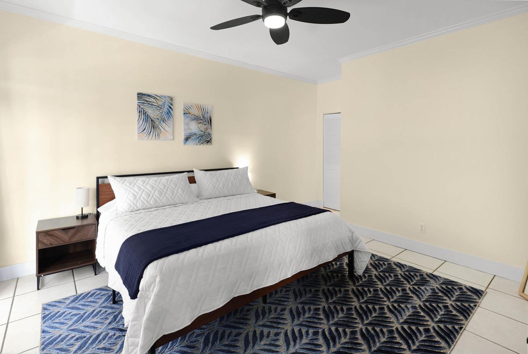 Knowles House Villa Key West Buitenkant foto