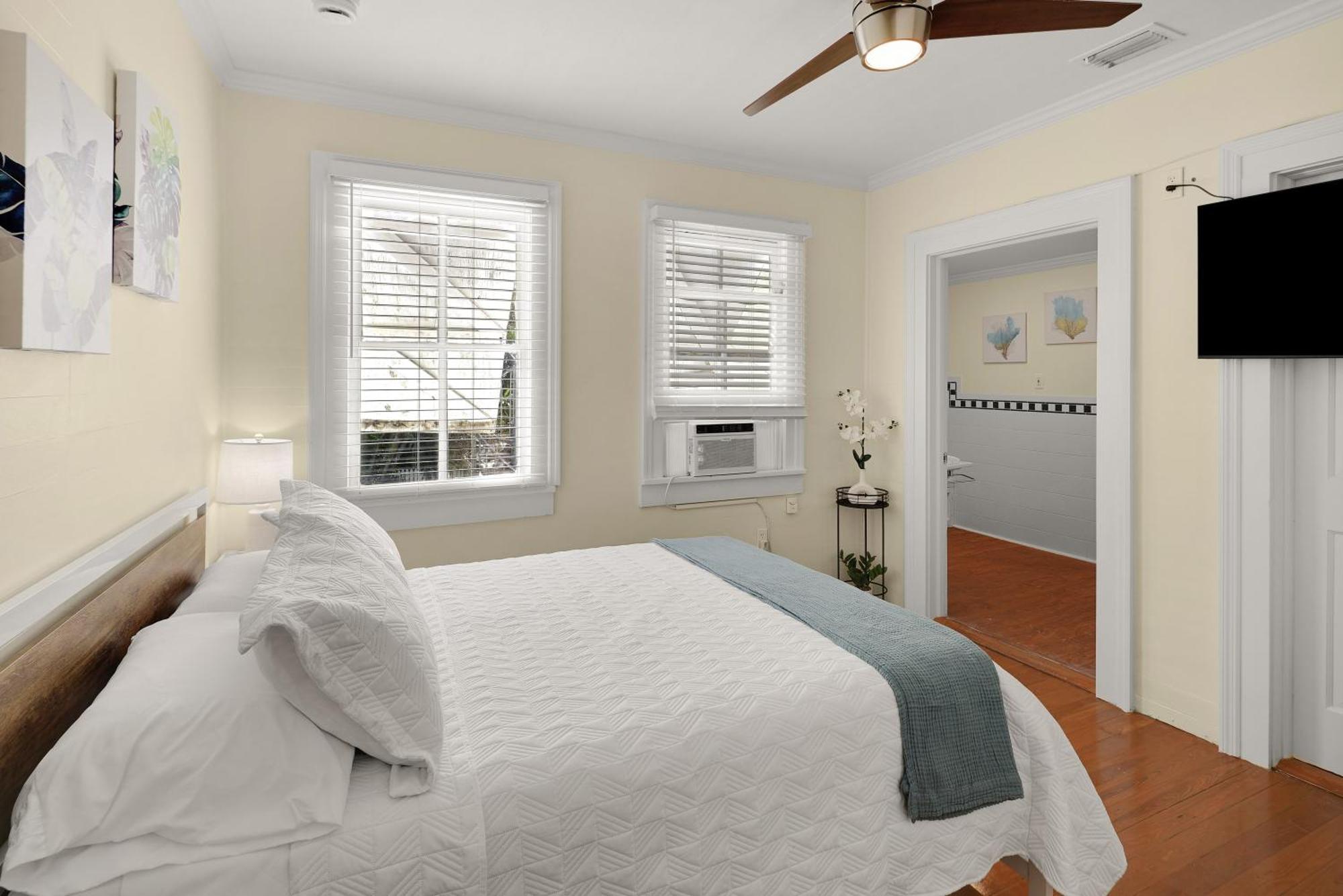 Knowles House Villa Key West Buitenkant foto