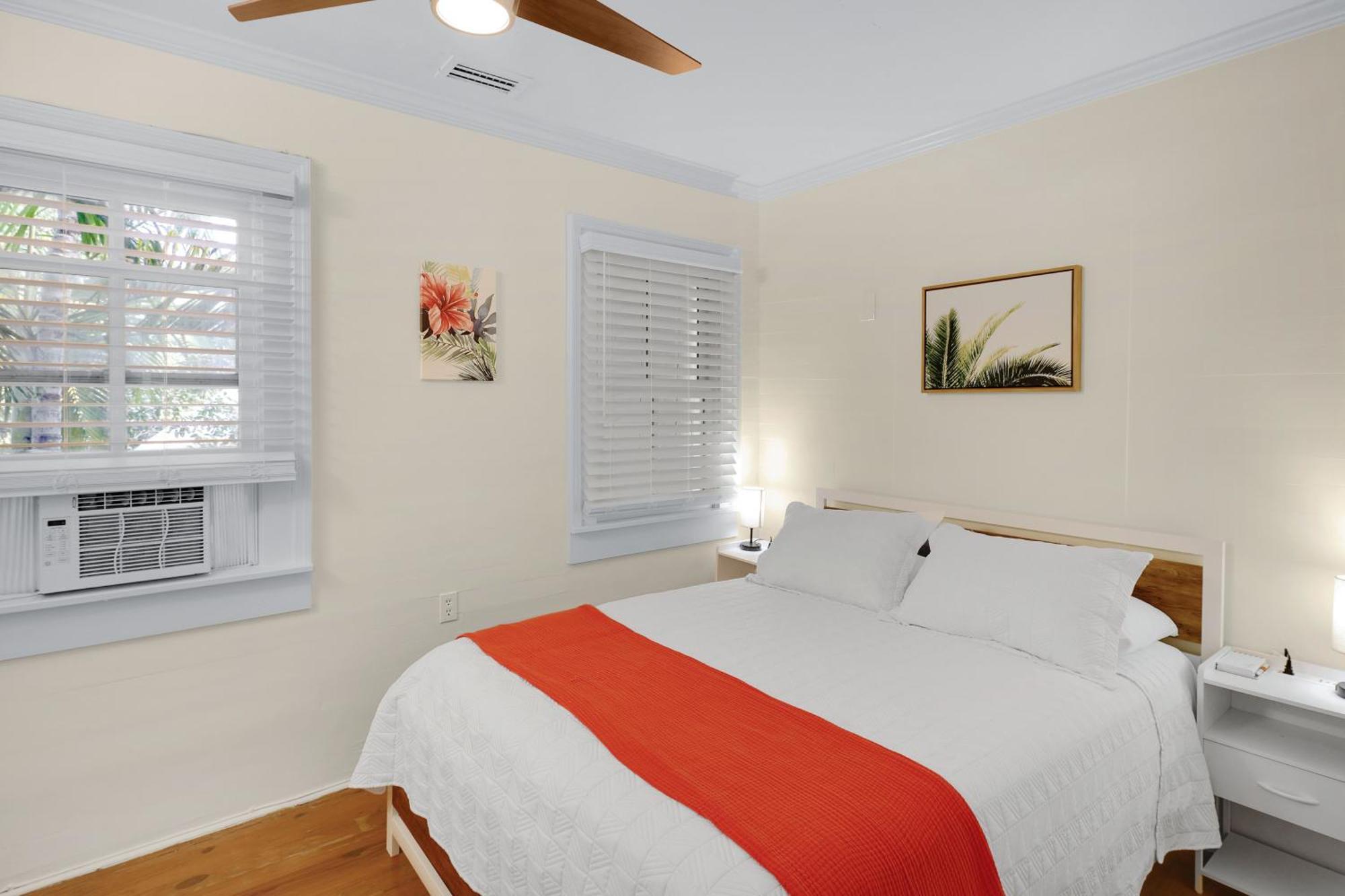Knowles House Villa Key West Buitenkant foto