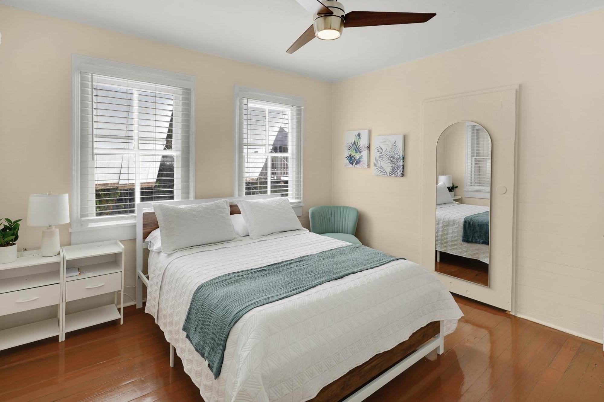 Knowles House Villa Key West Buitenkant foto