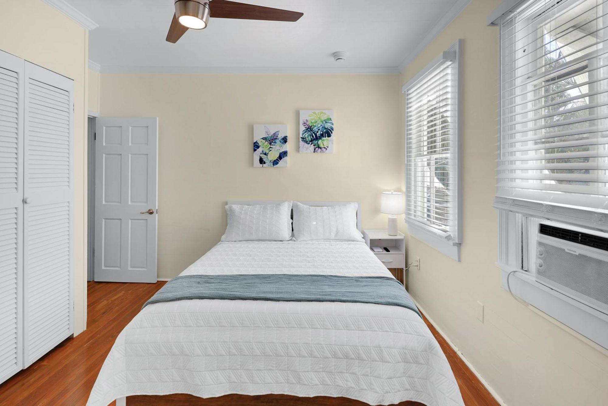 Knowles House Villa Key West Buitenkant foto