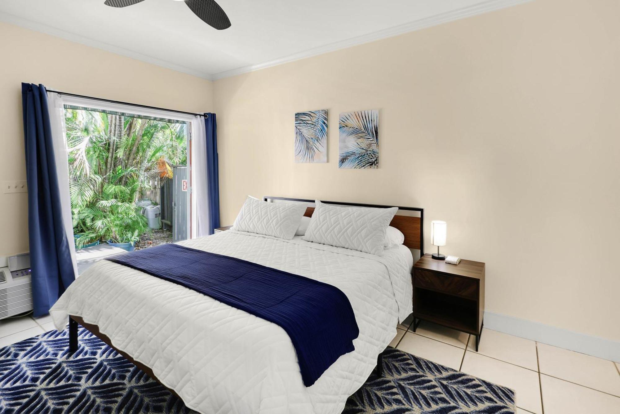 Knowles House Villa Key West Buitenkant foto