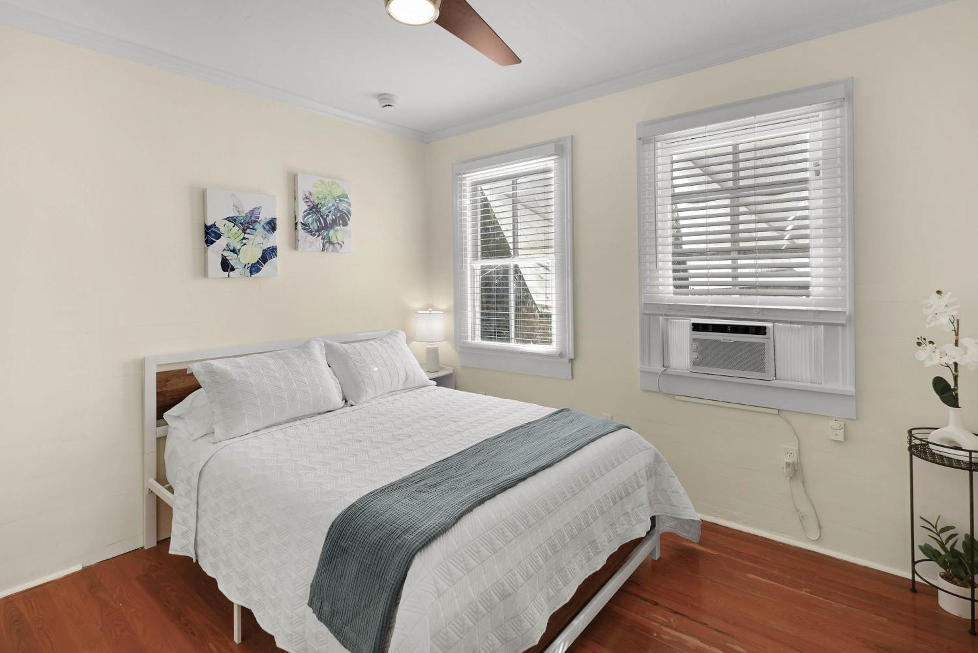 Knowles House Villa Key West Buitenkant foto