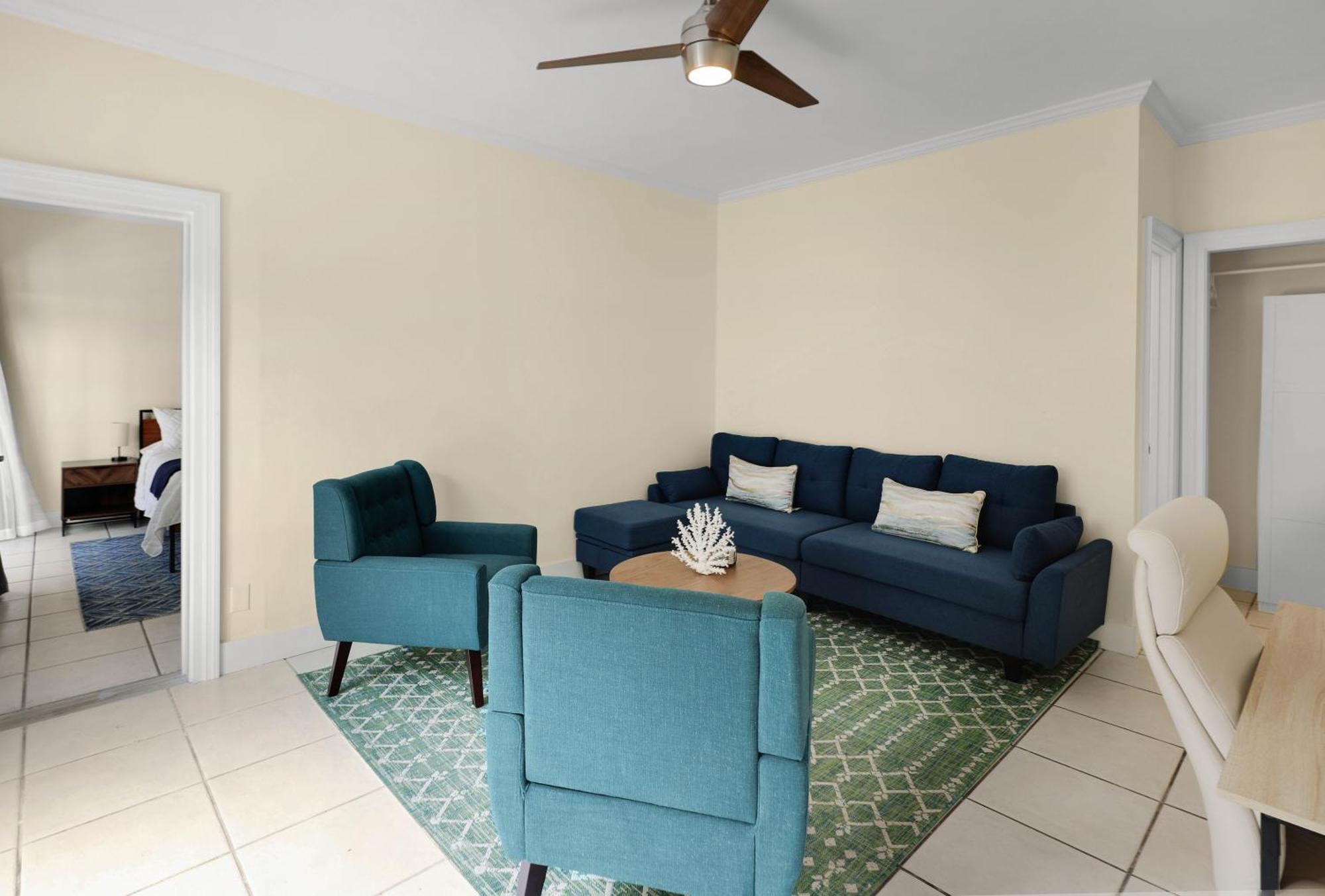 Knowles House Villa Key West Buitenkant foto