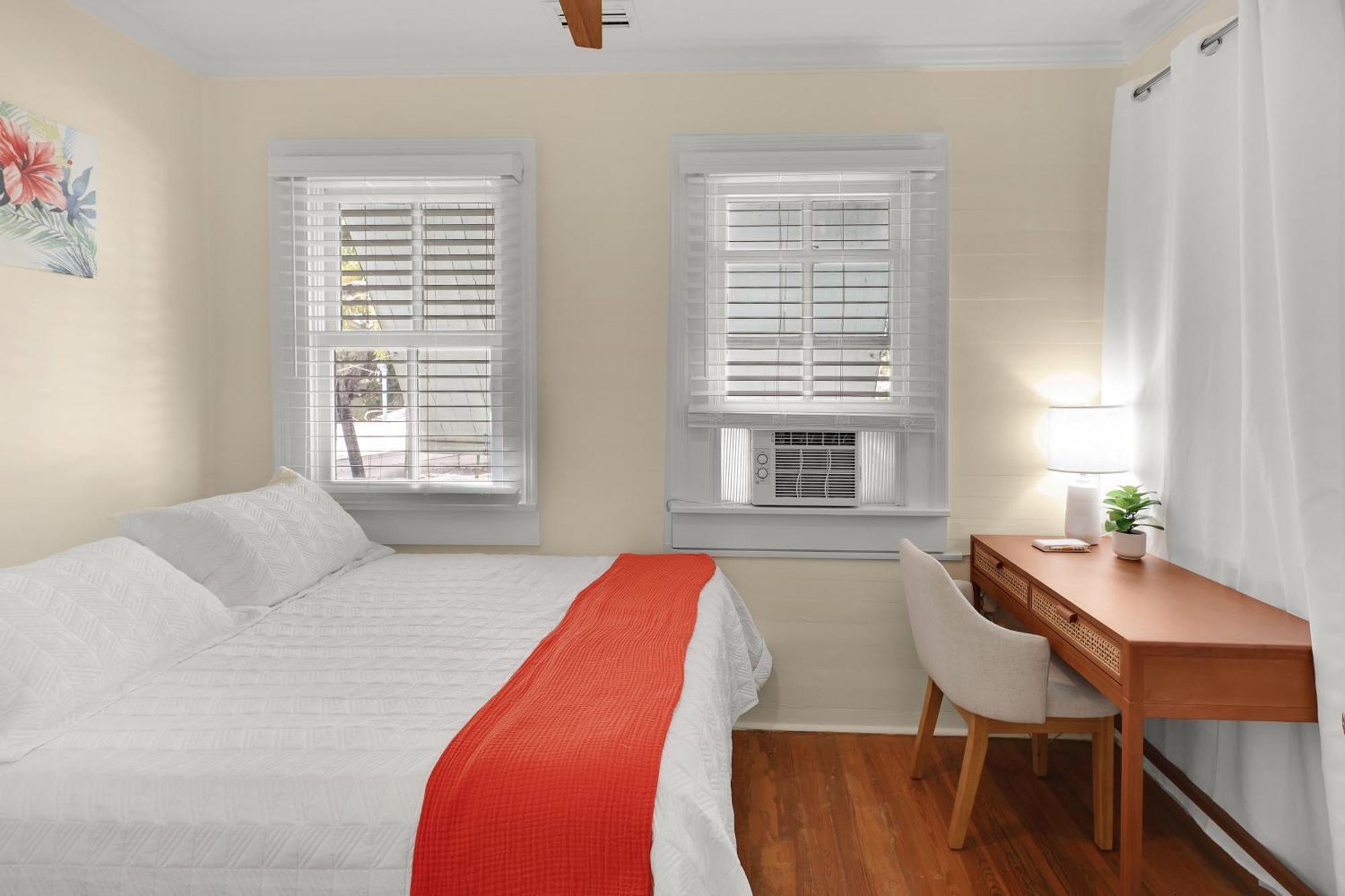 Knowles House Villa Key West Buitenkant foto